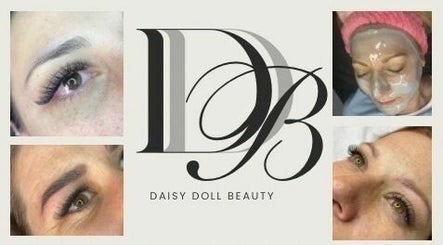Daisy Doll Beauty