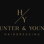 Hunter and Young Hairdressing - UK, Derby Road, Beeston, England