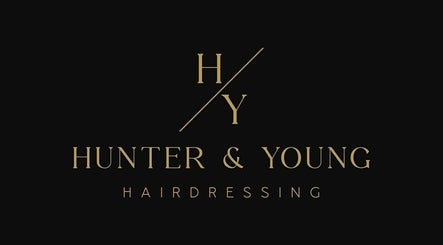 Hunter & Young Hairdressing