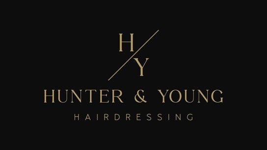 Hunter and Young Hairdressing