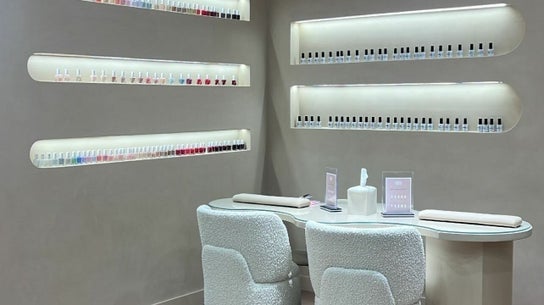 1011 Beauty Salon