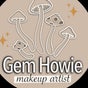 Gem Howie Makeup