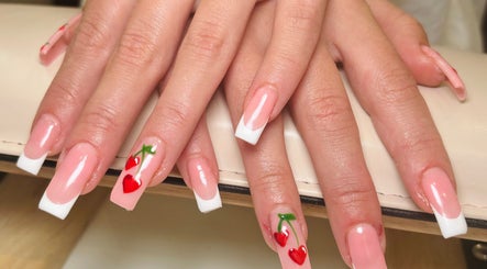 Nails by Roxanne image 2