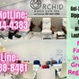 Orchid Nails and Spa 317-888-8481