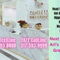 Camellia Nails Lounge 593-9999 - 2150 Independence Drive, STE B and C, Greenwood, Indiana