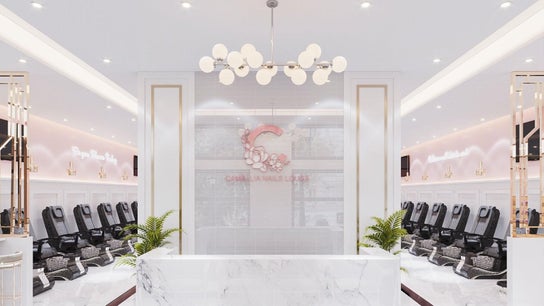 Camellia Nails Lounge