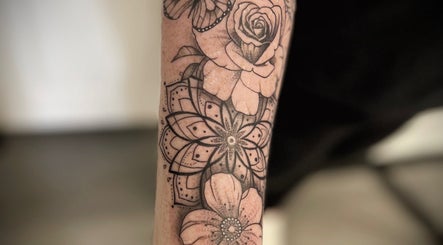 Image de Leah Ollsson Artist 2
