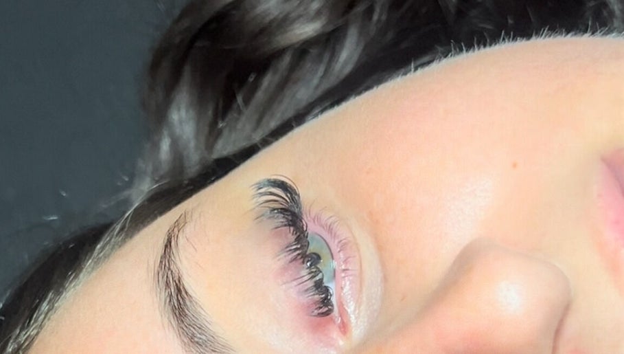 Image de Jazmynlashes 1