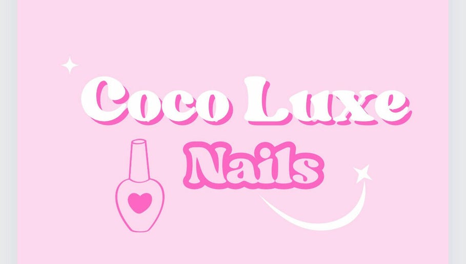 Coco Luxe Nails зображення 1