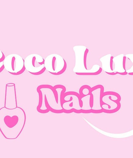 Coco Luxe Nails зображення 2