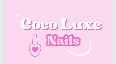 Coco Luxe Nails