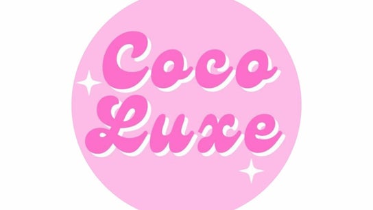 Coco Luxe Beauty Bar