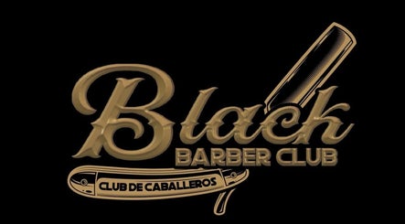 Black Barber Club 