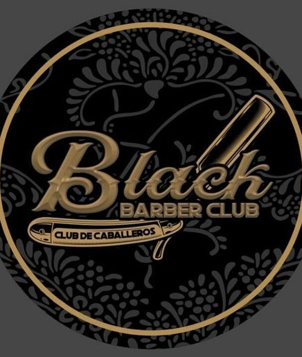 Black Barber Club , bilde 2