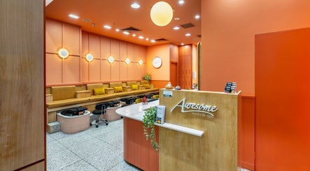 Awesome Nails & Spa Moonee Ponds image 2