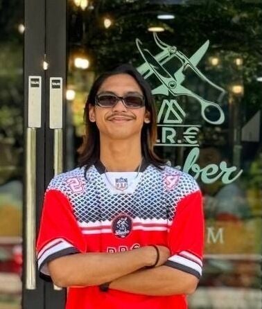 PRE Barbershop Bandar Seri Putera imej 2