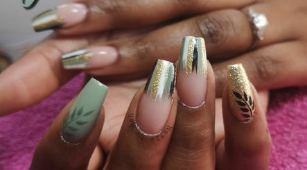 Just the Tip Nails