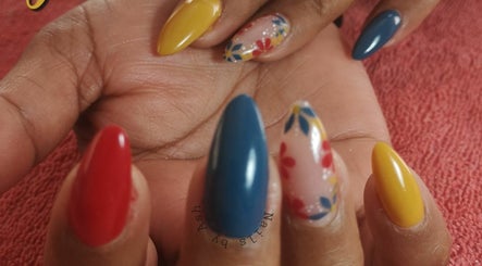 Immagine 3, Just the Tip Nails