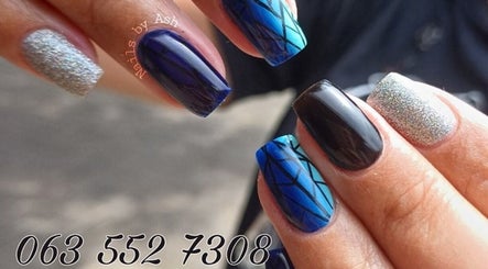 Just the Tip Nails