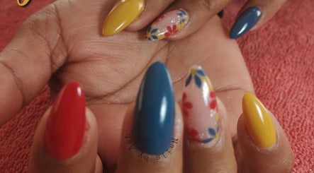 Just the Tip Nails afbeelding 3