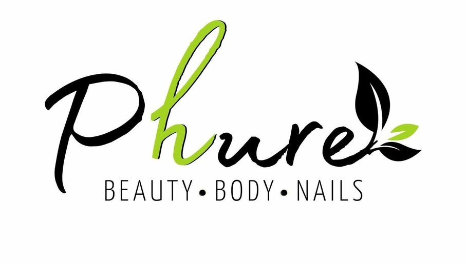 Phure - Beauty, Body and Nails image 1