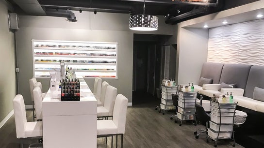 Luxure Nail and Beauty Bar