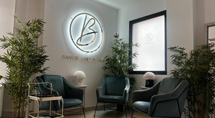 Banus Aesthetics