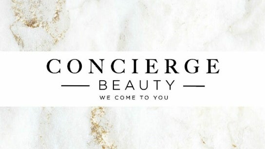 Concierge Beauty