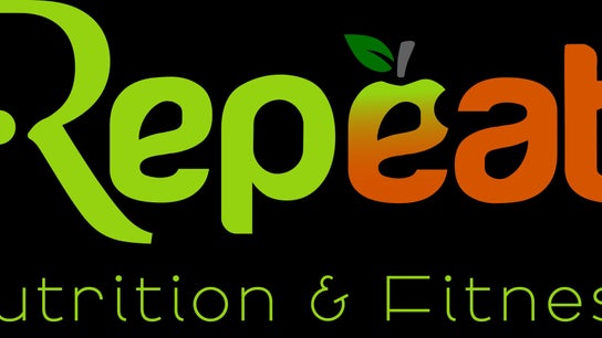 Repeat Nutrition and Fitness