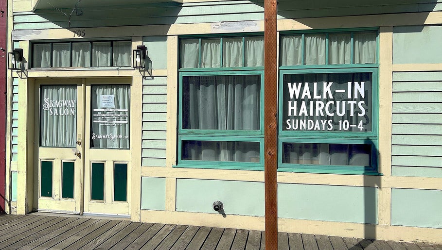 Skagway Salon image 1