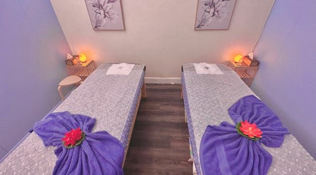 88 Thai Massage Studio