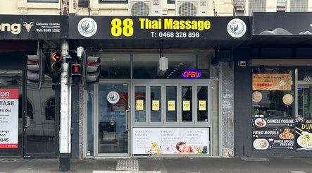 88 Thai Massage Studio Bild 3