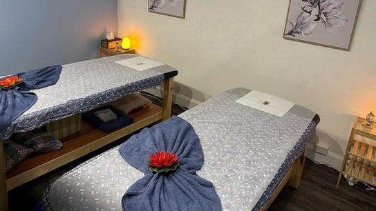 88 Thai Massage Studio