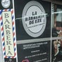 La Barbería de Eze - Avenida Eva Perón 3657, Villa Bonich, Billinghurst, Provincia De Buenos Aires
