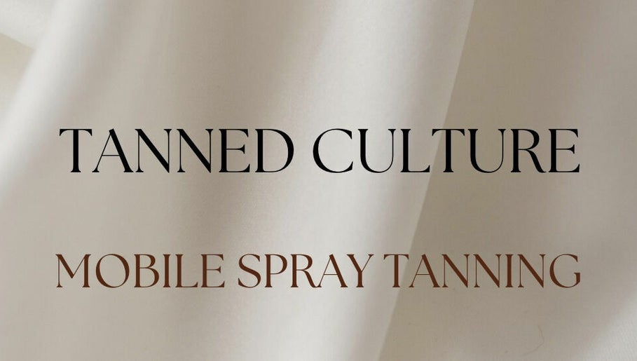 Immagine 1, Tanned Culture