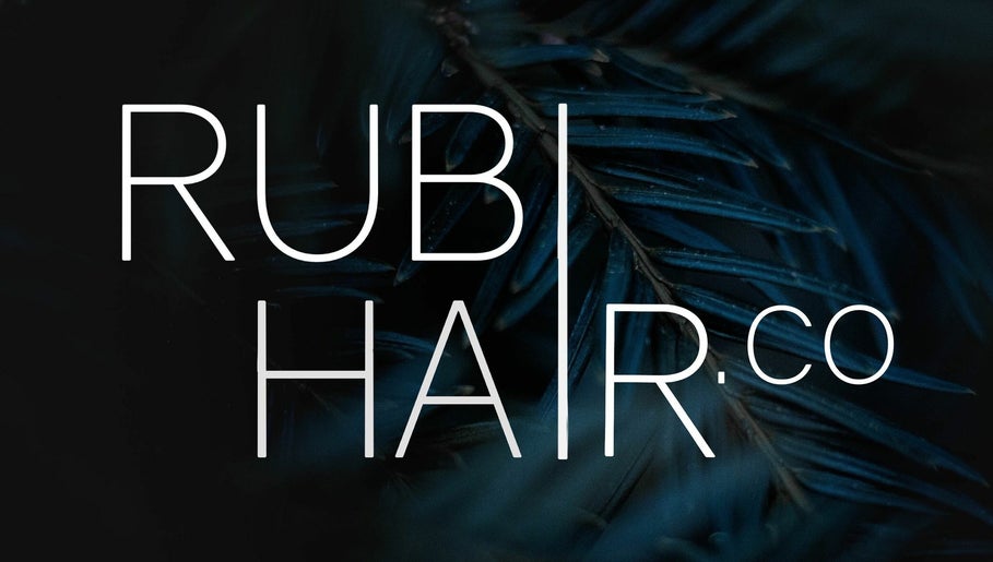 Rubi Hair Co 1paveikslėlis