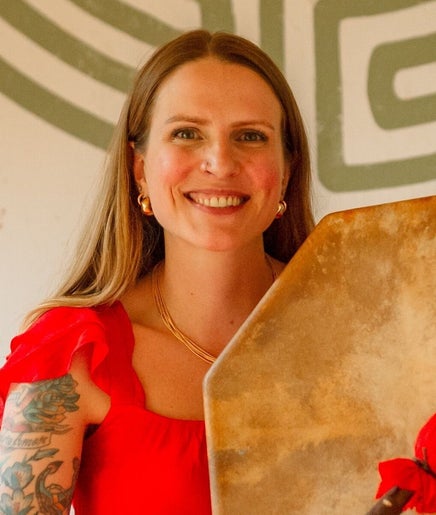 Bruna Asseiro | Terapeuta Holística & Guardiã do Sagrado Feminino image 2