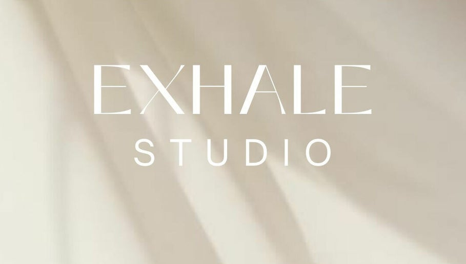 Exhale Studio afbeelding 1
