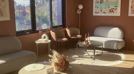 Exhale Studio