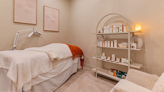 Exhale Holistic Skin