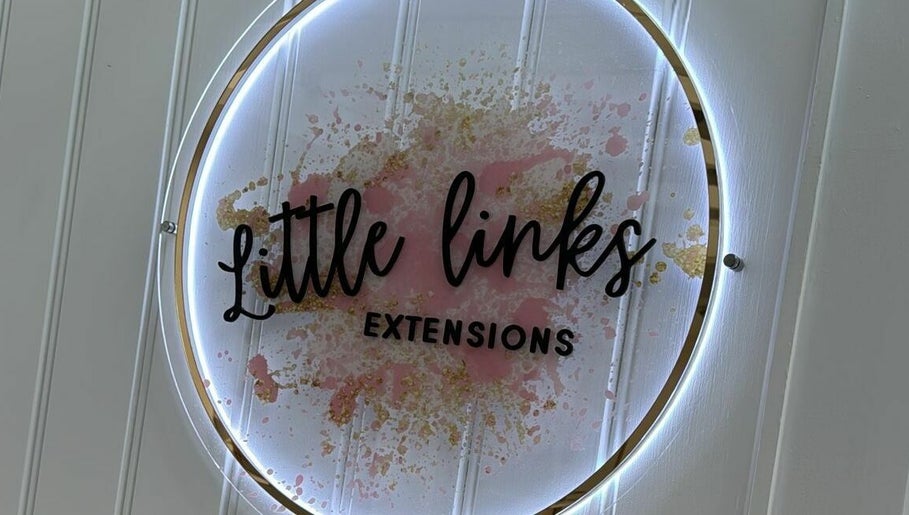 Little Links Extensions 1paveikslėlis