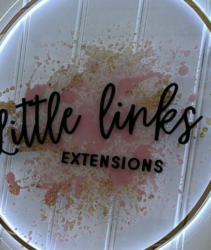 Little Links Extensions imagem 2