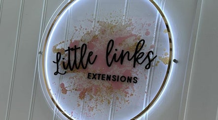 Little Links Extensions