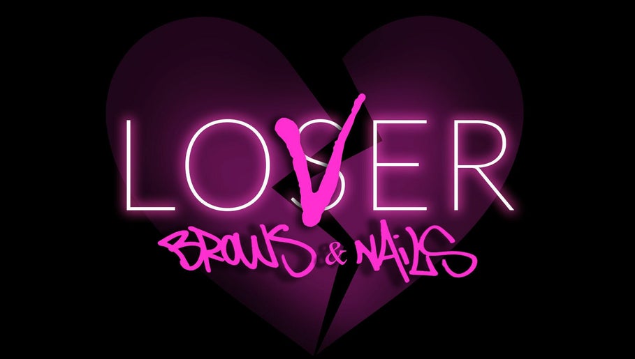 Lover Brows and Nails billede 1