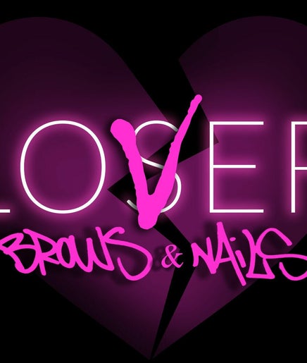 Lover Brows and Nails изображение 2