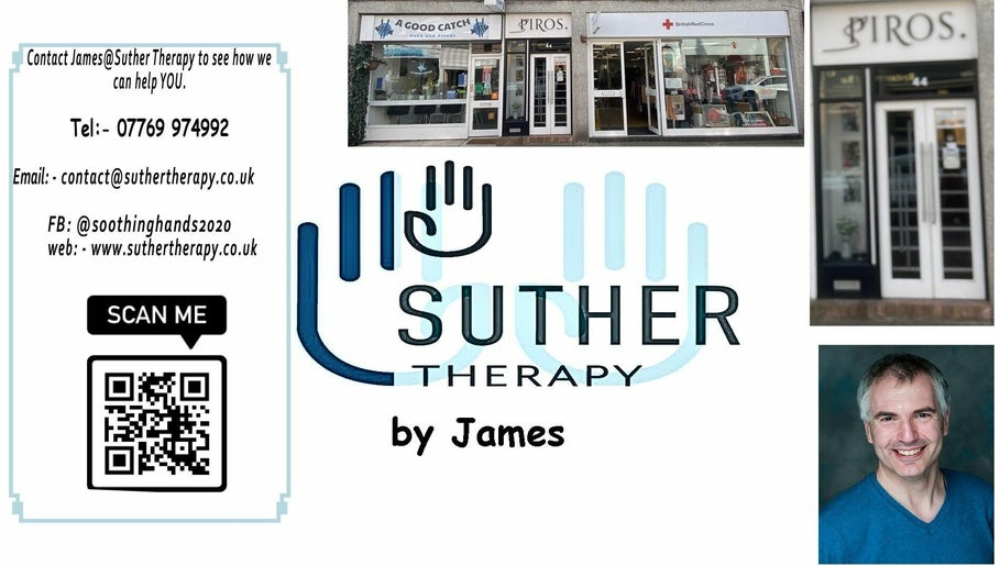 Suther Therapy – obraz 1