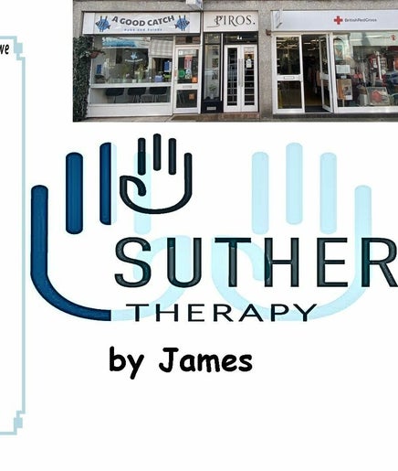 Suther Therapy imaginea 2