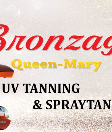 Bronzage Queen - Mary 2paveikslėlis