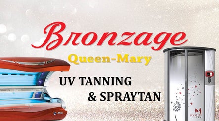 Bronzage Queen - Mary