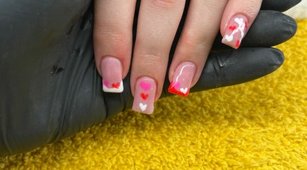 Cow Bell Nails image 2
